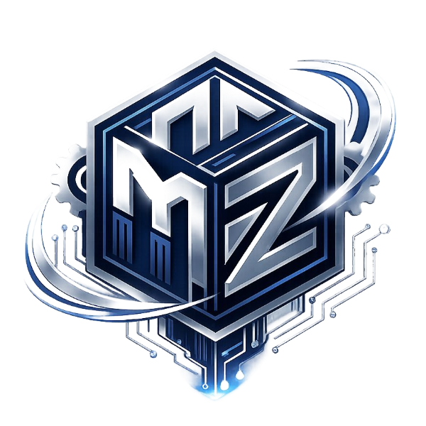Mahasys Logo